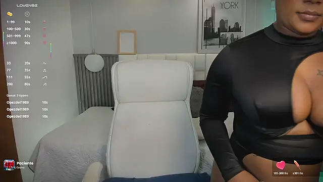 alessia_anderson Live XXX-Chat