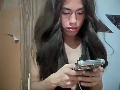 sweet_mallory Show Webcam