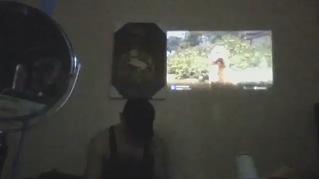 Show de hailzeffn na webcam