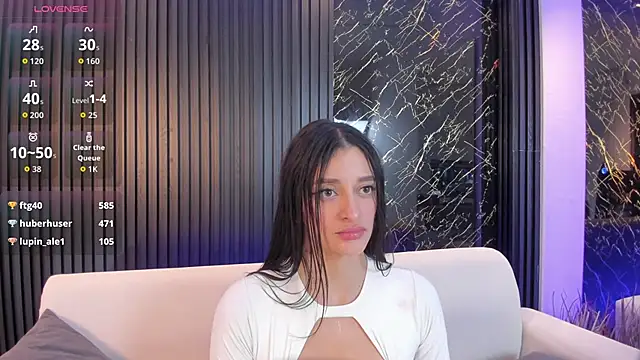 Ivaannaa_'s Live XXX Chat