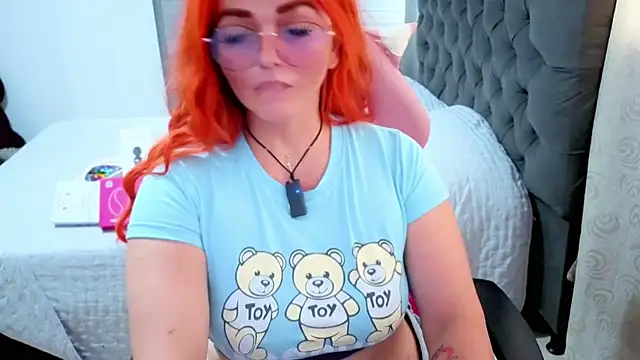 Chat XXX ao vivo de Alexatexa2929