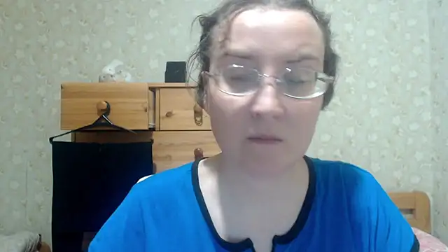 Chat +18 de Smart_Rose ao vivo