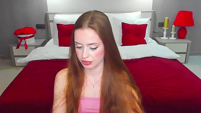 Chatroom XXX en direct de _Sweet__Cherry_