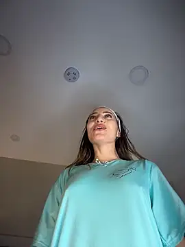 Živý XXX chat SweetieSinXXX