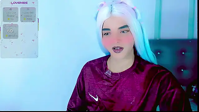 Živý XXX chat malahya_