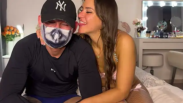 BarbiBliss – webcam-show