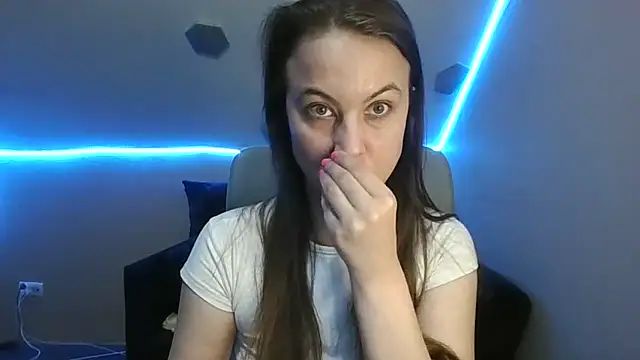 Živý XXX chat mat11da_