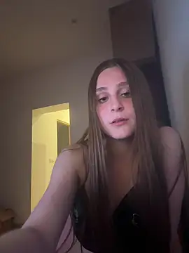 Czat XXX na żywo – BellMeow_
