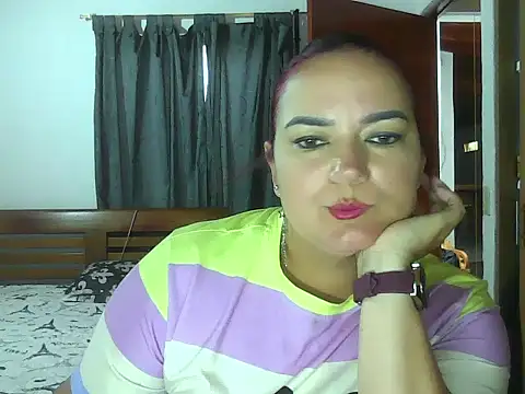Chat XXX Live Roja_tentacion
