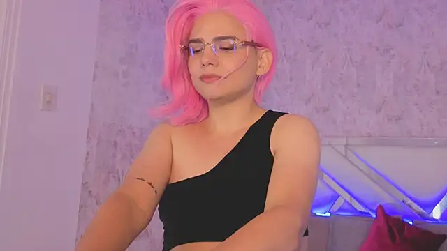 april_summer_'s Live XXX Chat