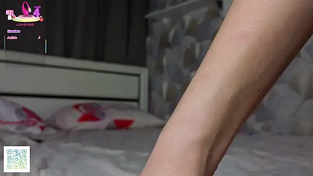 Živý XXX chat DaynaMacha