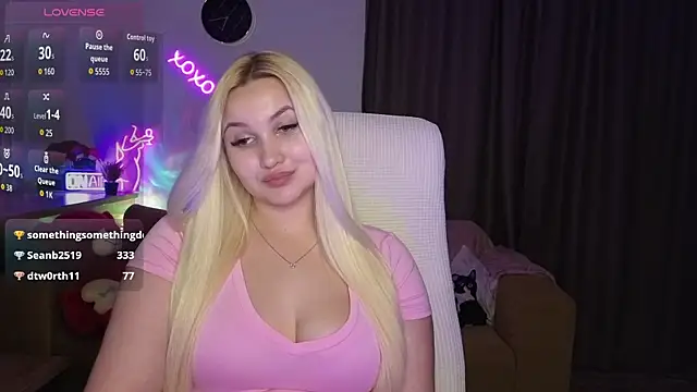 Chat XXX en directo de adrelaxina