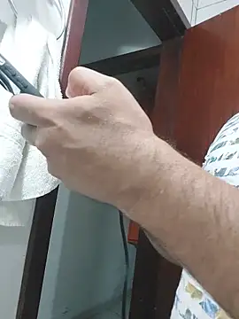 Živý XXX chat Gasc_1992