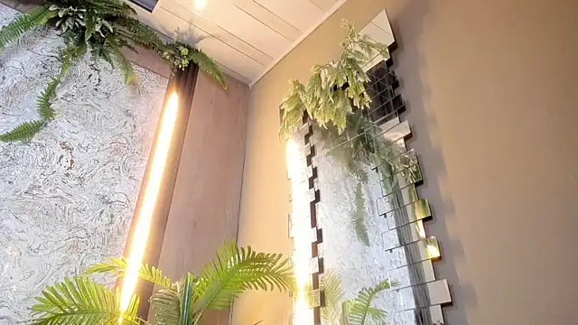 Alexaa_carter 现场XXX聊天