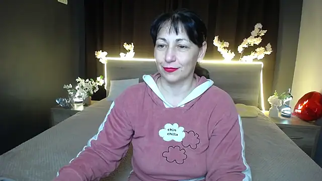 LiluGrants Live XXX-Chat