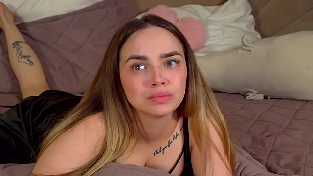 AnitaVenture Live XXX-Chat