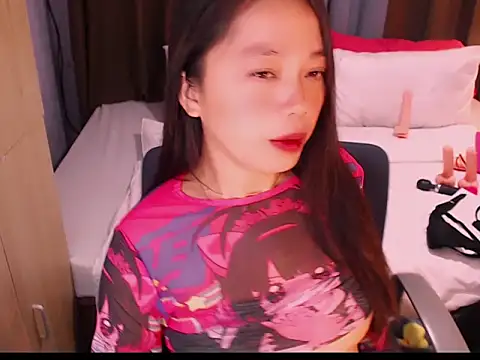 SexyMariaa 라이브 XXX 채팅
