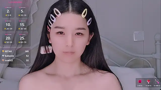 BingLin- 라이브 XXX 채팅
