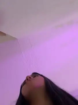 _kyraa_ 웹캠 쇼
