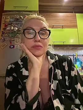 Chat XXX en directo de OliviaDancequeen