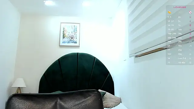 Czat XXX na żywo – _LaraMom_