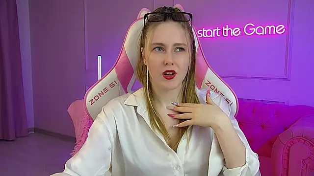 LexiBookwell's Live XXX Chat
