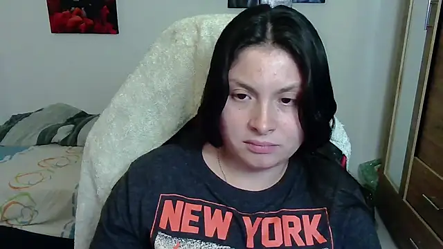 yessica_gomez01のライブXXXチャット