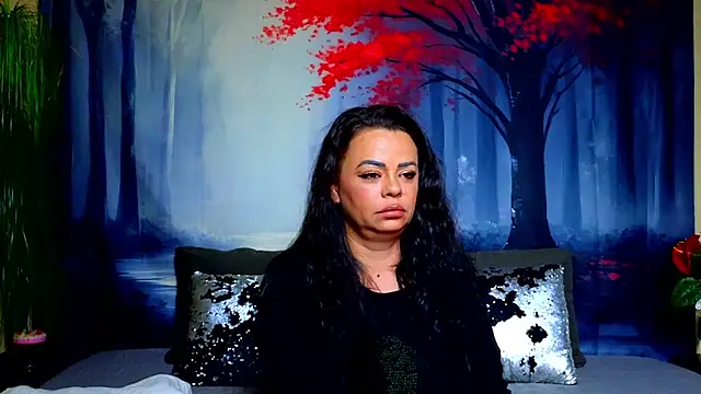 ElizabethEven's Live XXX Chat