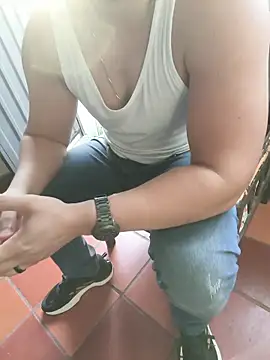 Chat XXX en directo de Blanco2023