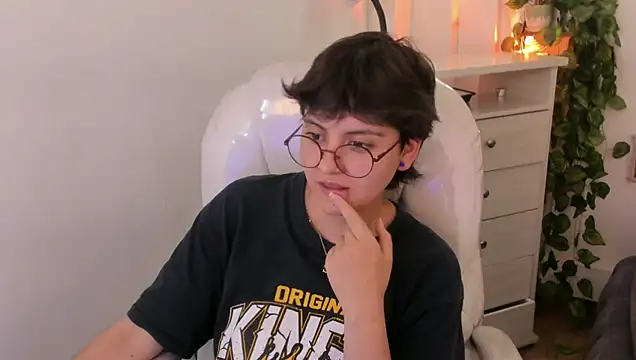 XXX chat uživo modela Nathaly_ds
