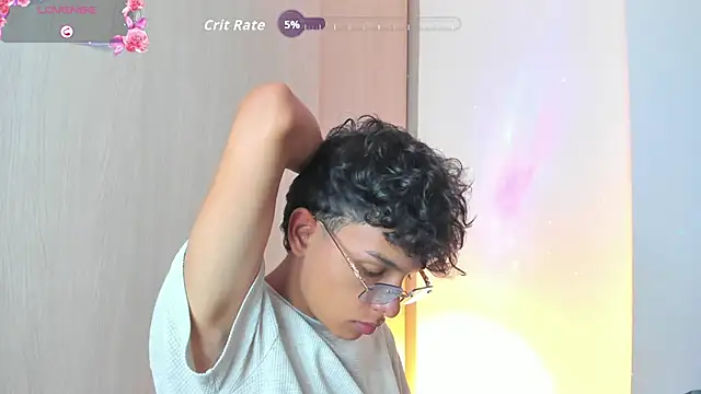 Maxfrost1's Webcam Show
