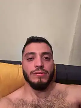 Онлайн чат XXX AmjadAlpha