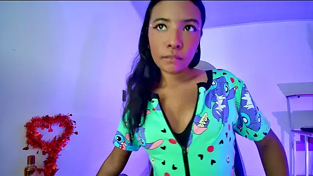 Czat XXX na żywo – Ellie_Cute7