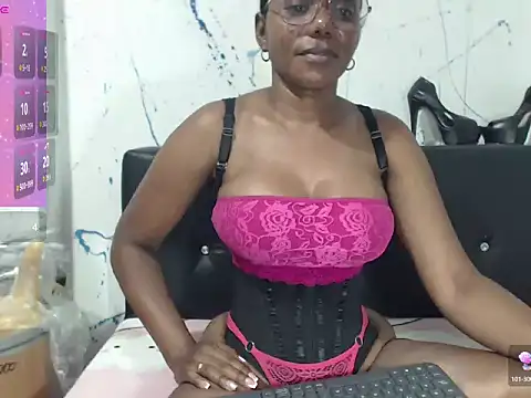 Chat XXX en directo de kandysexxyy