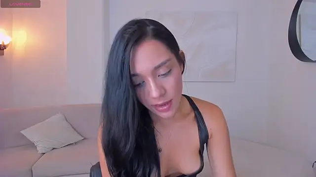 Chat XXX en directo de AmaliaCrus