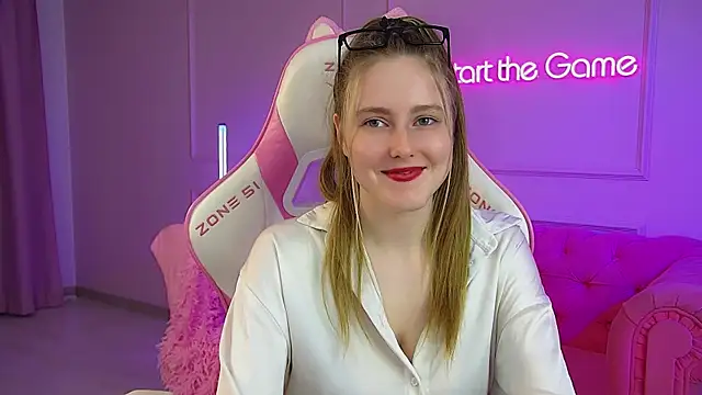 LexiBookwell – Live XXX-chat
