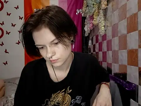 Kim__Ray Chat XXX in diretta