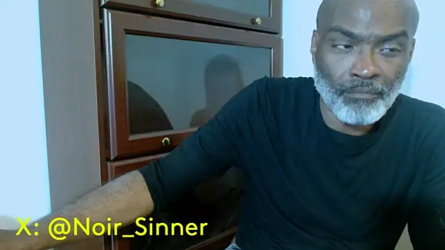 Show Webcam de sinnernoir
