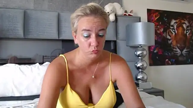 Wendysexyx's Live XXX Chat