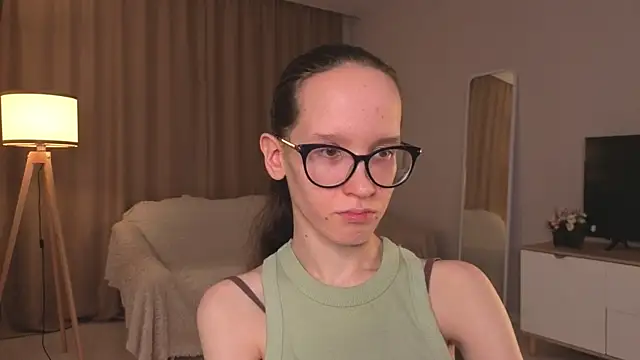 BettyBrowni Live XXX-chat