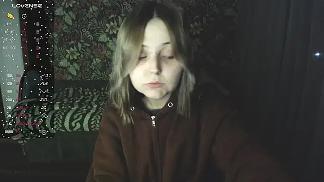 vendymories Chat XXX in diretta