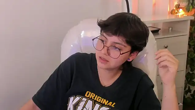 Nathaly_ds' Live XXX Chat