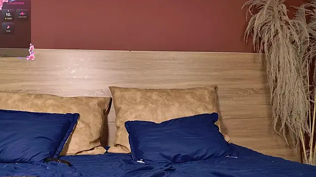 luna_willians 라이브 XXX 채팅