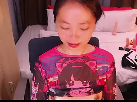 SexyMariaa 라이브 XXX 채팅