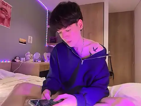 AngelRyes – Naživo XXX chat