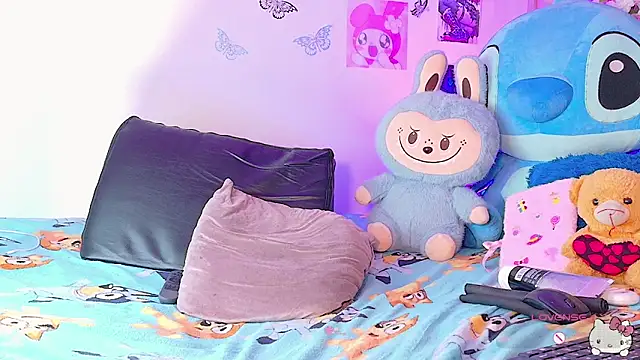 Chat XXX Live Gabii-Princees