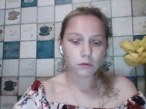 Chatroom XXX en direct de Anna_wey