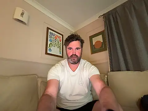 CyprioteWhitefly's Webcam Show