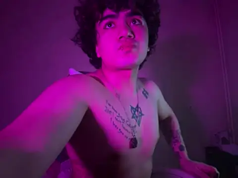 _ELIGOS_ Webcam Show