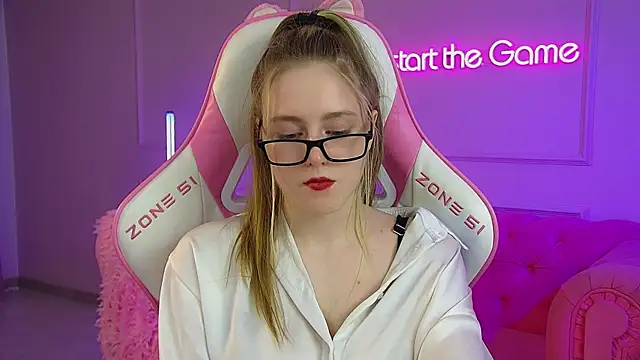 LexiBookwell Live XXX-chat